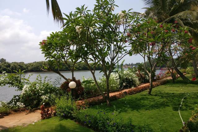 Villa La Casita カベロッシム エクステリア 写真